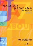 Really Easy Jazzin' About Oboe