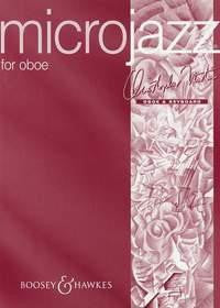 Microjazz for Oboe