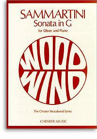 Sammartini: Sonata in G