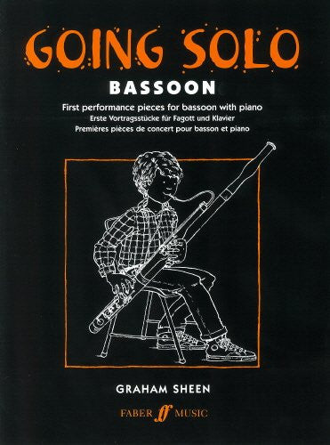 Going Solo - Bassoon