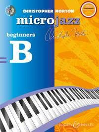 Microjazz for Beginners - Level 2