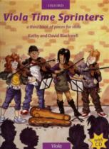 Viola Time Sprinters