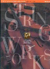 Stringworks - The Beatles Vol. 1