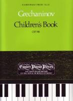 Grechaninov, A.: Children's Book, Op98 EPP23