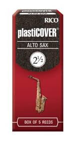Rico Plasticover Alto Sax Reed (Individual)