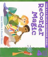 Recorder Magic Descant Book 4