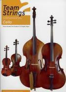 Team Strings 2 - Cello
