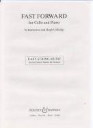 Fast Forward - Cello part only