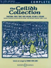 Huws-Jones: The Ceilidh Collection Complete