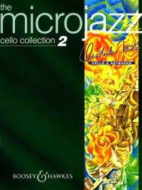 Microjazz Cello Collection 2