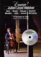 Encore! 12 Favourites Cello J. Lloyd-Webber