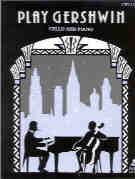 Play Gershwin Cello & Piano