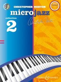 Norton, C.: Microjazz Collection 2 Piano