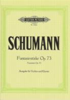 Schumann: Fantasiestucke Op. 73