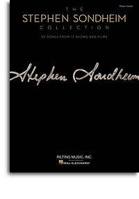 The Stephen Sondheim Collection