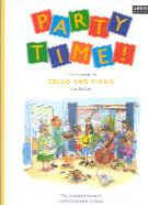 Party Time! Cello & Piano