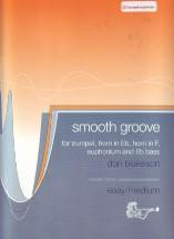 Smooth Groove Trumpet (CD Edition)