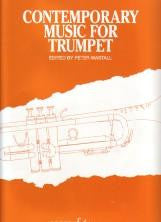 Contemporary Music for Trumpet