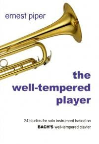 Piper: The Well-Tempered Player Trumpet