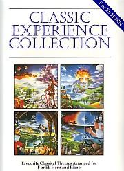 Classic Experience Collection Horn with CD