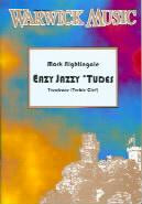 Nightingale: Easy Jazzy 'Tudes T.Trombone Bb TC