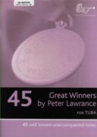 Lawrance: Great Winners for Tuba CD Edition