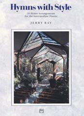 Hymns with Style - Intermediate Piano