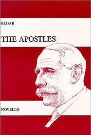 Elgar - The Apostles