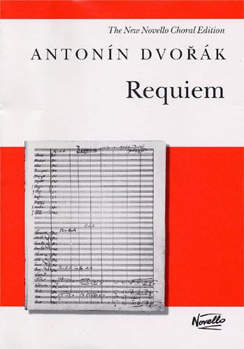 Dvorak: Requiem Mass