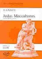 Handel - Judas Maccabaeus