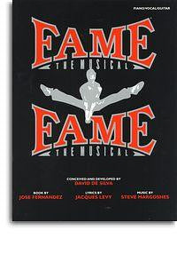 Fame: The Musical PVG