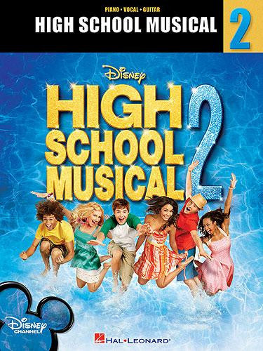High School Musical 2 PVG