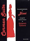 Bizet Carmen Suite