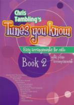 Tunes you Know - Cello - Book 2