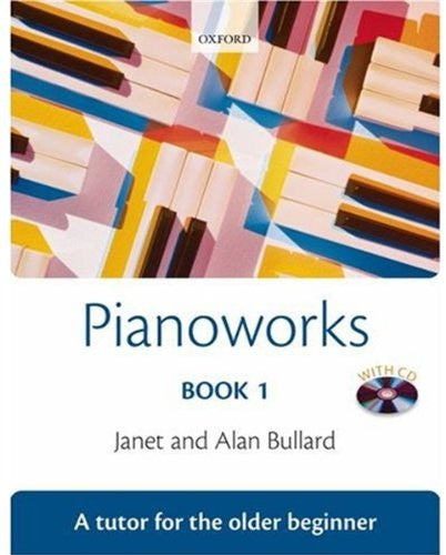 Pianoworks Book 1