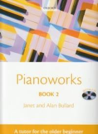 Pianoworks Book 2
