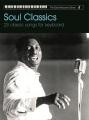 Easy Keyboard Library - Soul Classics