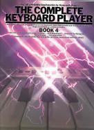 The Complete Keyboard Player Book 4