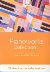 Pianoworks Collection 2