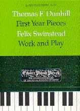 Dunhill First Year Pieces/Swinstead Work&Play