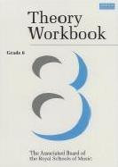 Theory Workbook Grade 8
