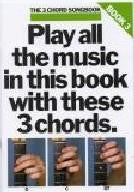 The 3-Chord Songbook Book 3