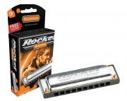 Hohner Rocket Harmonica