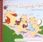 Three Singing Pigs