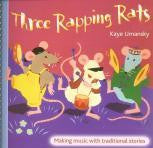 Three Rapping Rats