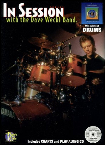 In Session with the Dave Weckl Band