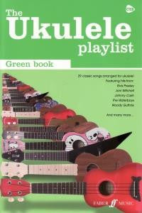 The Ukulele Playlist: Green Book