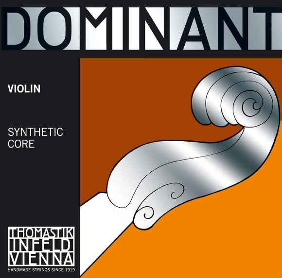 Dominant Violin SET of strings 4/4