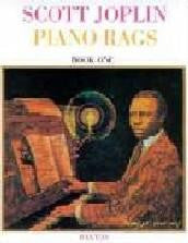 Joplin, S.: Piano Rags Book 1