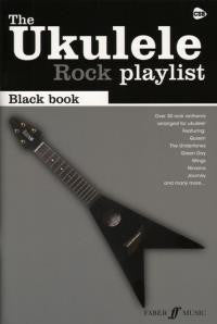 The Ukulele Playlist: Black Book - Rock